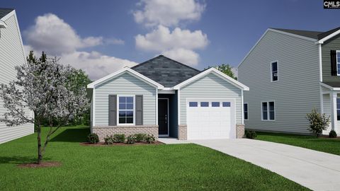 Photo of 880 Lodgepole Lane, West Columbia, SC 29170 (MLS # 631378)