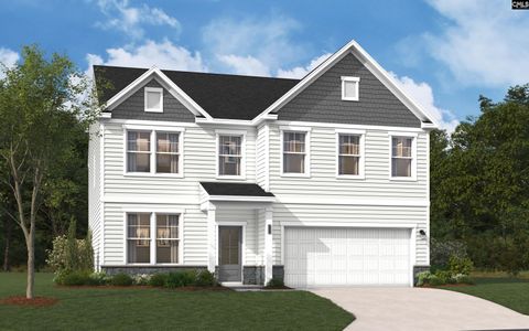 Photo of 272 Judiths Path, West Columbia, SC 29170 (MLS # 621319)