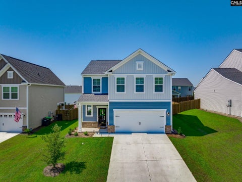 Photo of 818 Skytop Lane, Lexington, SC 29072 (MLS # 635994)
