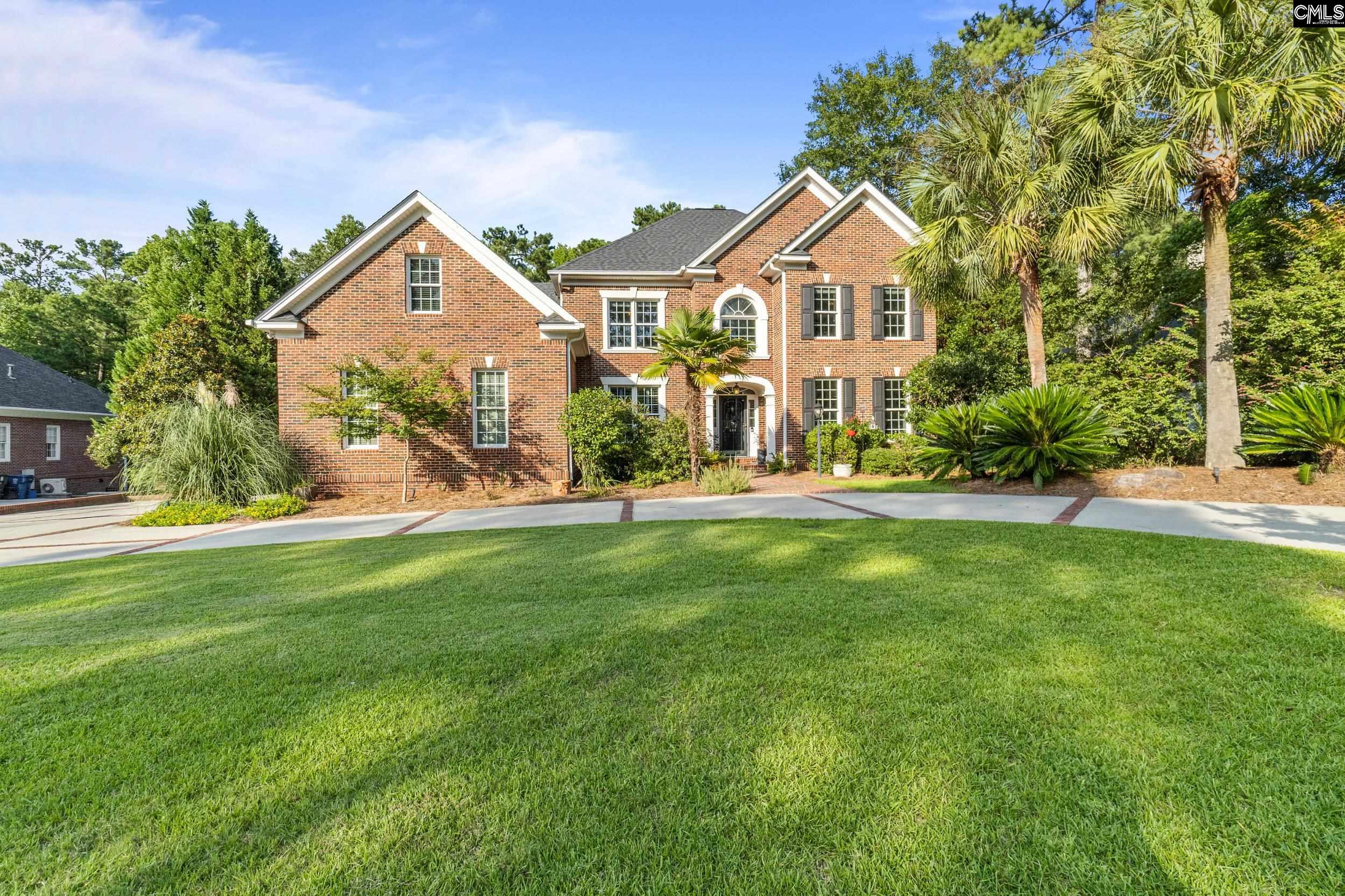 444 N Kings Grant Drive