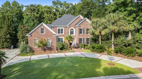 444 N Kings Grant Drive Columbia Sc 29209