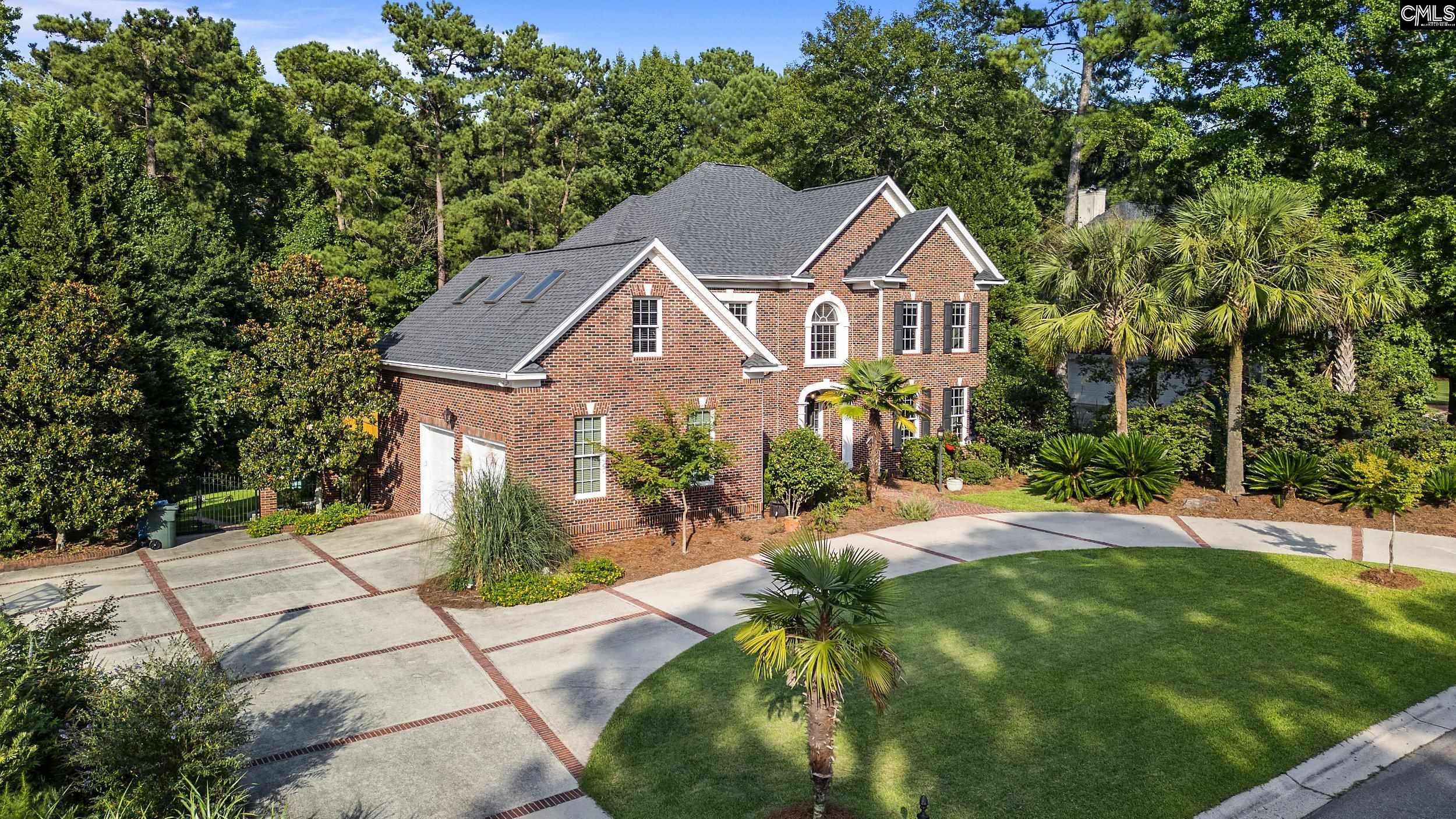 444 N Kings Grant Drive