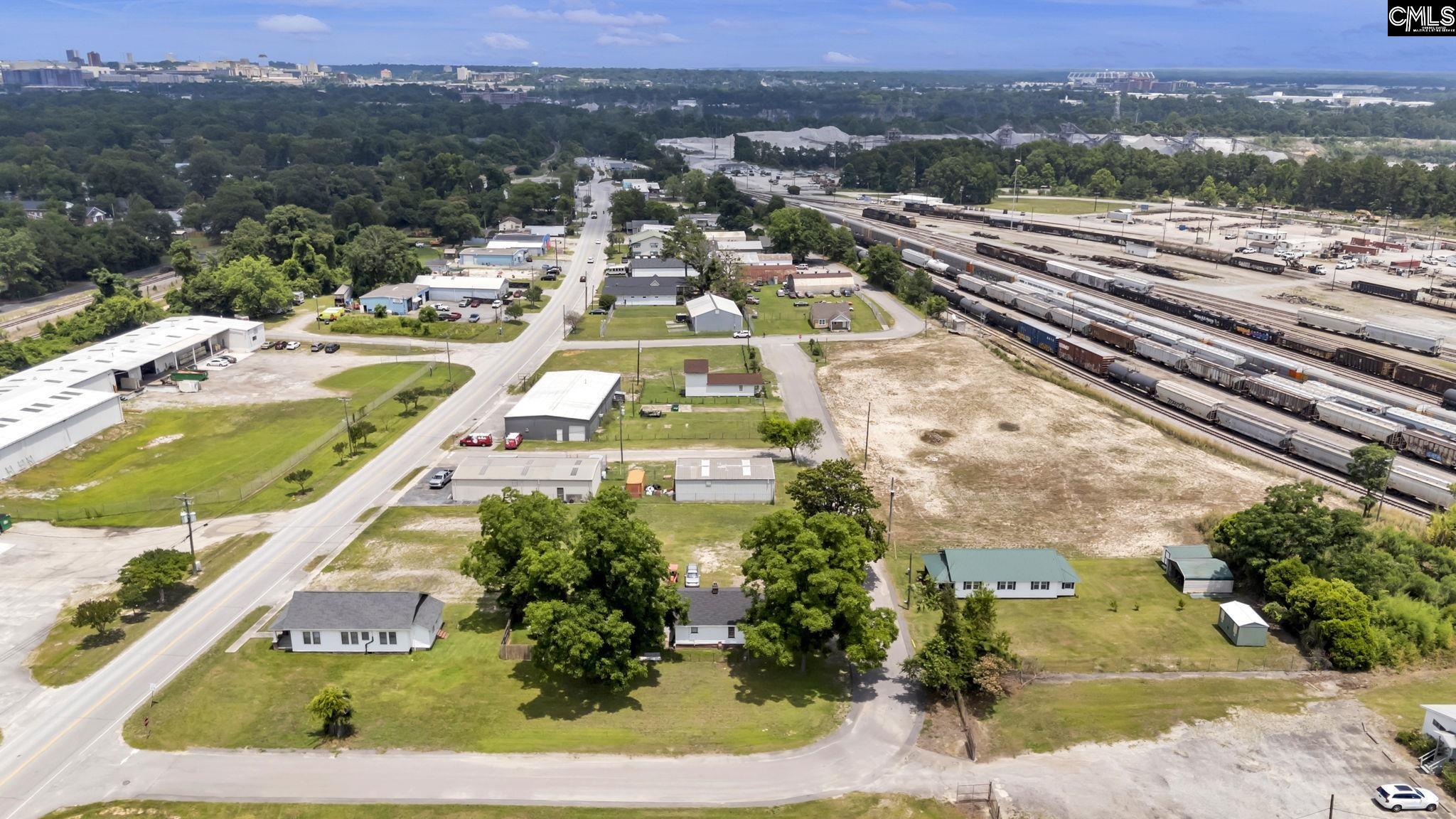 Cayce, South Carolina 29033, United States, 2 Bedrooms Bedrooms, ,1 BathroomBathrooms,Residential,Active,53988