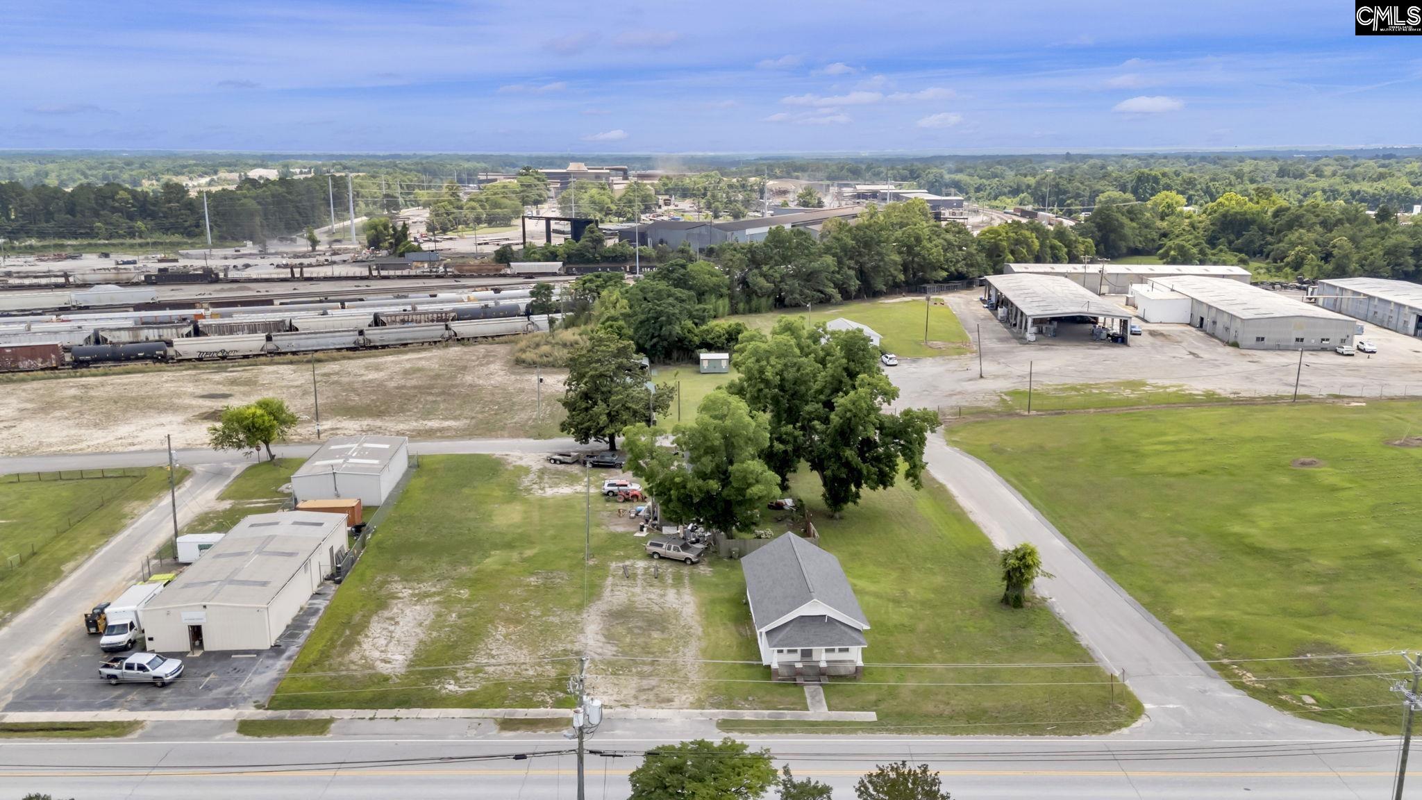 Cayce, South Carolina 29033, United States, 2 Bedrooms Bedrooms, ,1 BathroomBathrooms,Residential,Active,53988