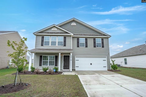 Photo of 2416 Newberry Landing Circle, Newberry, SC 29108 (MLS # 636921)