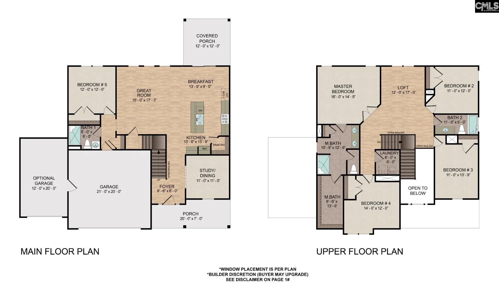 119 Greengarden Drive