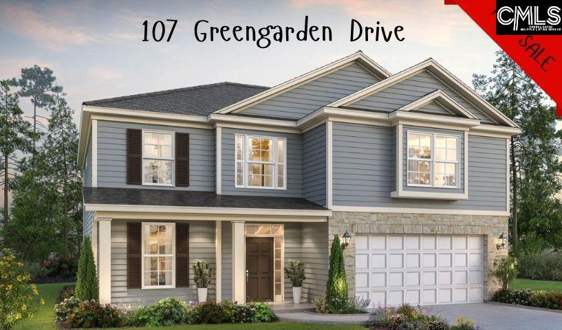 119 Greengarden Drive