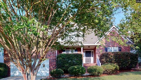Photo of 615 Staffwood Drive, Irmo, SC 29063 (MLS # 637975)