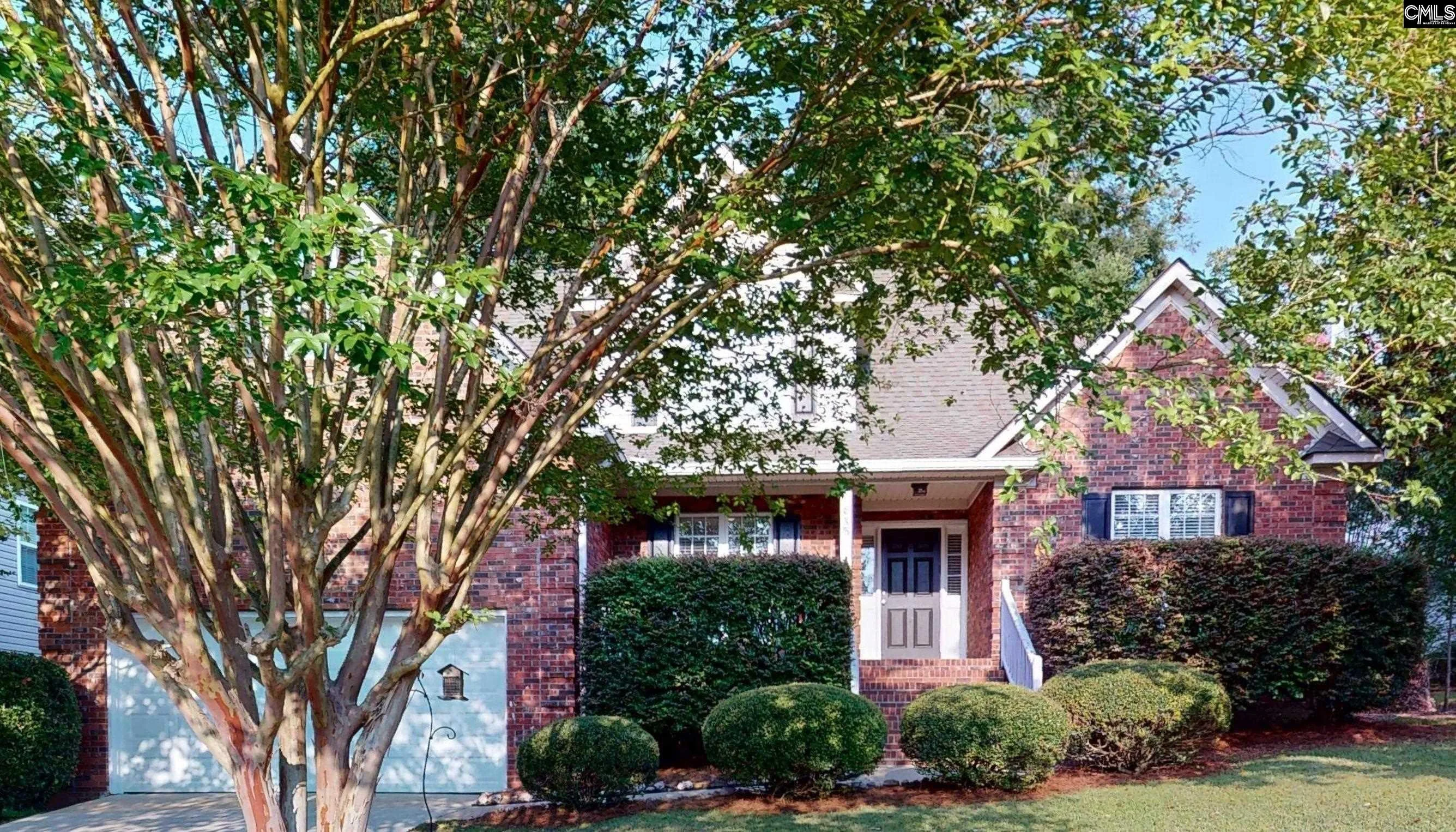 615 Staffwood Drive