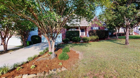 Photo of 615 Staffwood Drive, Irmo, SC 29063 (MLS # 637975)