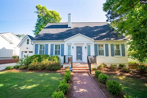 Photo of 2316 Duncan Street, Columbia, SC 29205 (MLS # 632097)