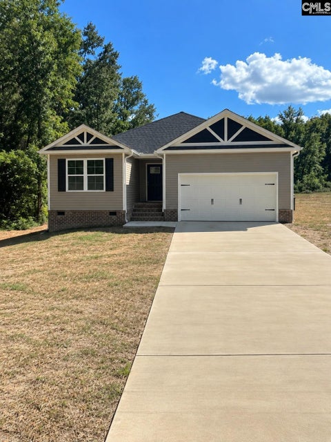 Photo of 4308 Red Lane Road, Dalzell, SC 29040 (MLS # 642962)