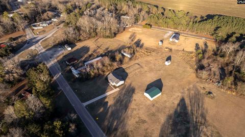 A home in Bishopville