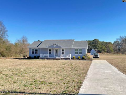 A home in Bishopville