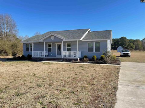 A home in Bishopville