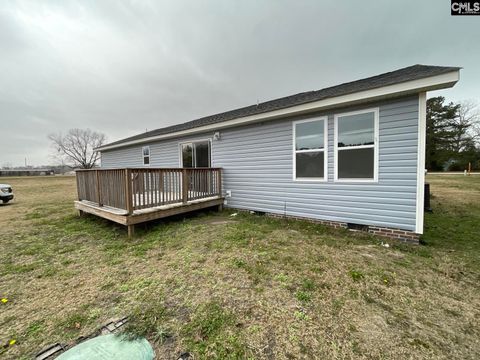 A home in Bishopville