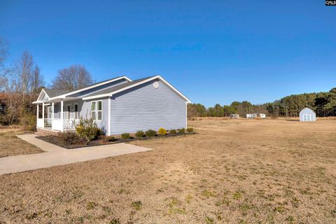 A home in Bishopville