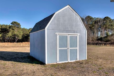 A home in Bishopville