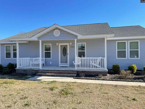 A home in Bishopville