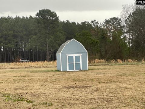 A home in Bishopville