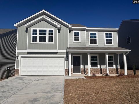 Photo of 3015 Hallsdale Drive, Elgin, SC 29045 (MLS # 627080)
