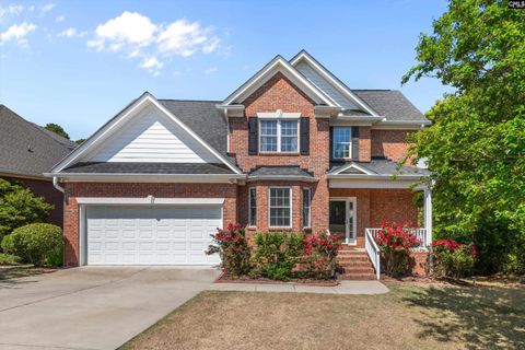 Photo of 277 Polo Hill Road, Columbia, SC 29223 (MLS # 631639)