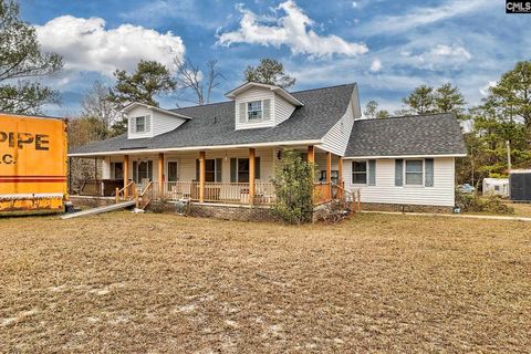 Photo of 124 Freida Road, Lexington, SC 29073 (MLS # 622639)