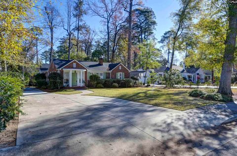Photo of 1534 BERKELEY Road, Columbia, SC 29205 (MLS # 623337)