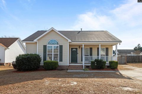 Photo of 221 Colony Lakes Drive, Lexington, SC 29073 (MLS # 625763)