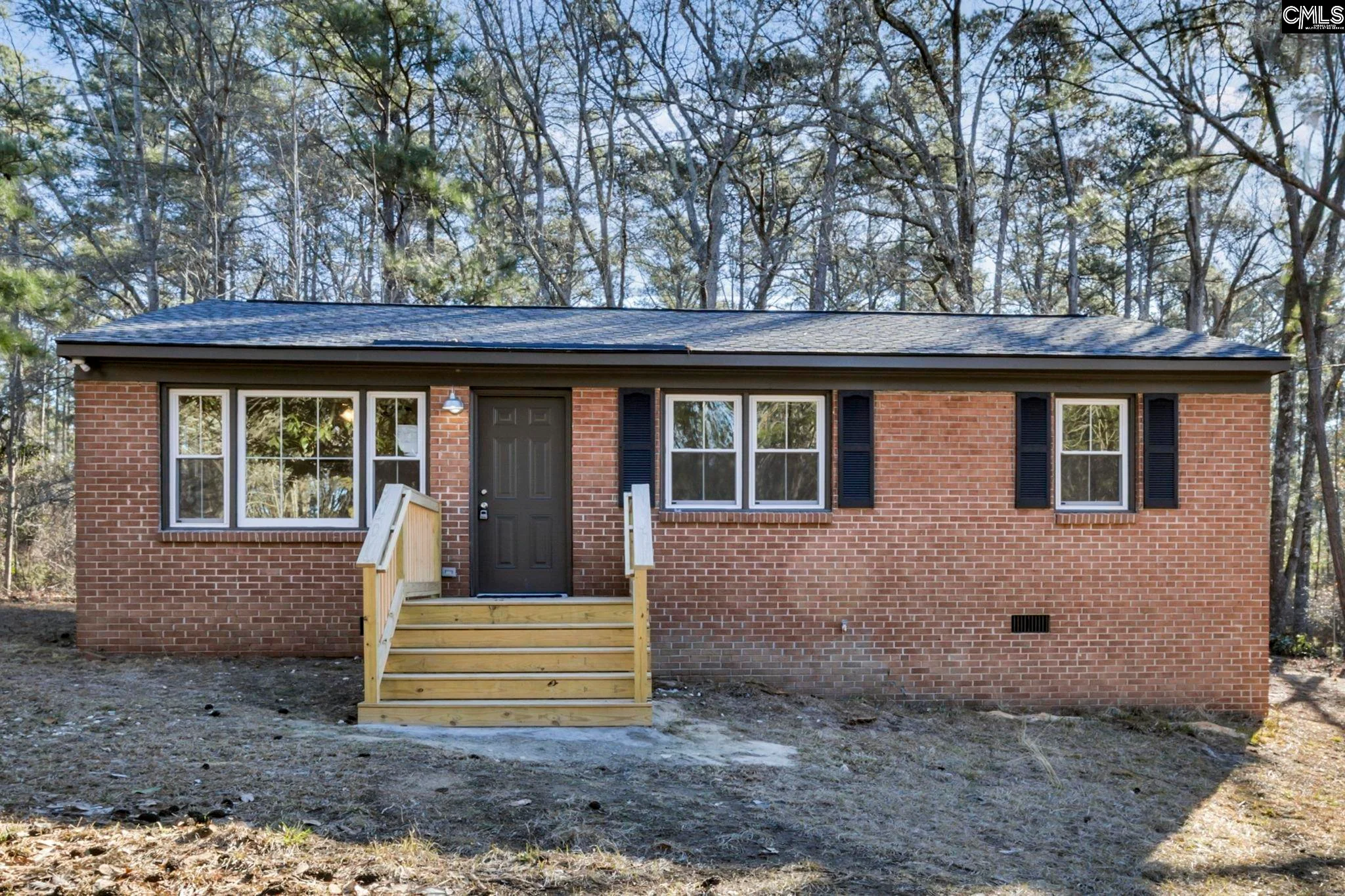 698 Rainbow Acres Road