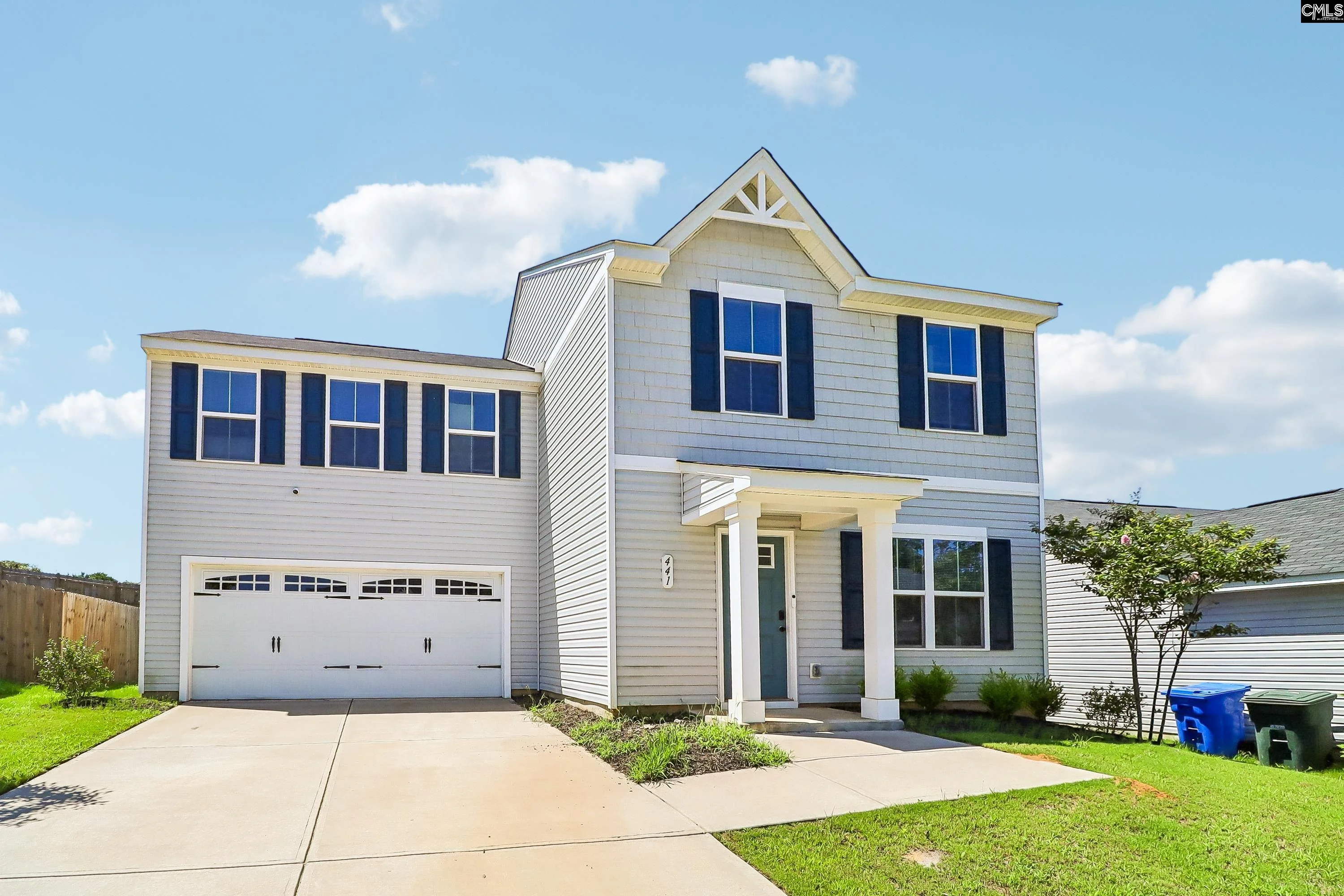 441 Trade Wind Lane