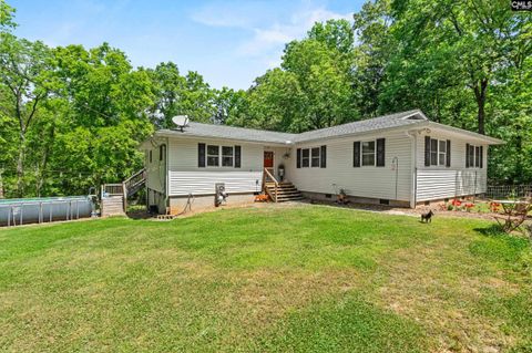 1228 Page Derrick Road Irmo Sc 29063