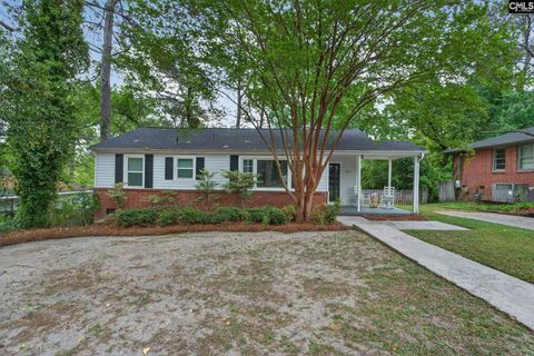 1804 Cherry Laurel Drive Columbia Sc 29204