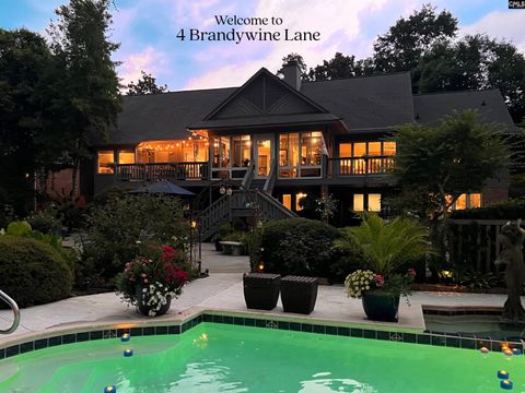 Photo of 4 Brandywine Lane, Columbia, SC 29206 (MLS # 618572)