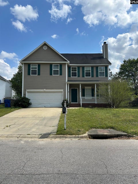 Photo of 1273 Rockwood Road, Columbia, SC 29209 (MLS # 642700)