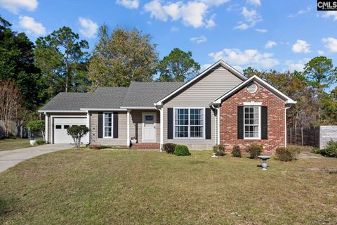 A home in Lexington