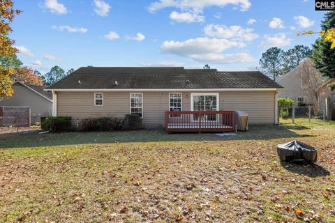 A home in Lexington