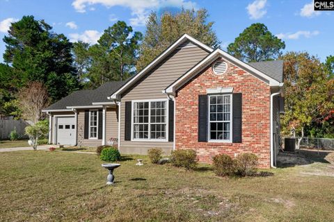 A home in Lexington