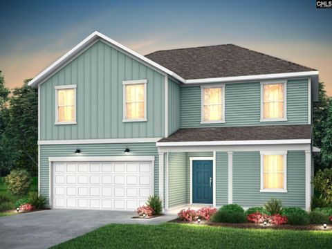 Property photo of 2227 Lofton Road, Blythewood, SC 29016