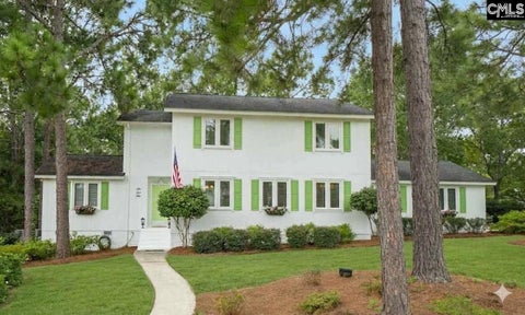 Photo of 605 Valhalla Drive, Columbia, SC 29229 (MLS # 642010)
