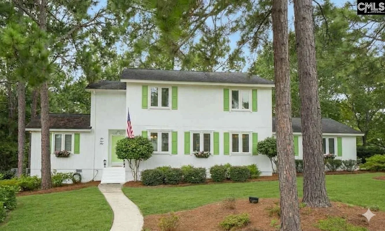 605 Valhalla Drive