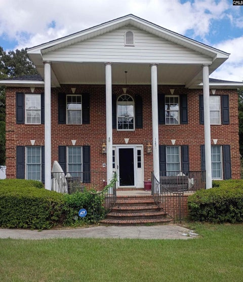 Photo of 1310 Blue Ridge Terrace, Columbia, SC 29203 (MLS # 643036)