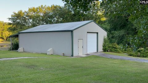 A home in Ridgeway