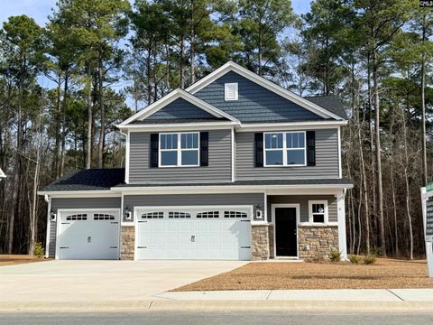 Photo of 6 Sylvan Ridge Court, Lugoff, SC 29078 (MLS # 624557)