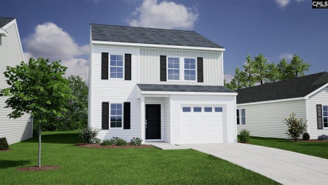 Photo of 150 Bridgegate Court, Blythewood, SC 29016 (MLS # 645336)