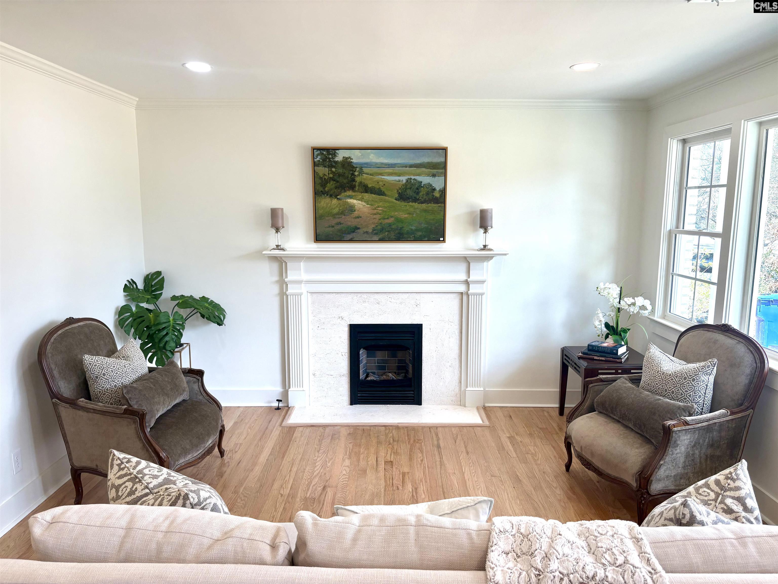 815 Rickenbaker Road