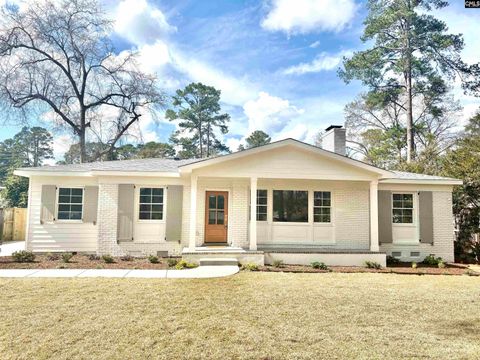 815 Rickenbaker Road Columbia SC 29206