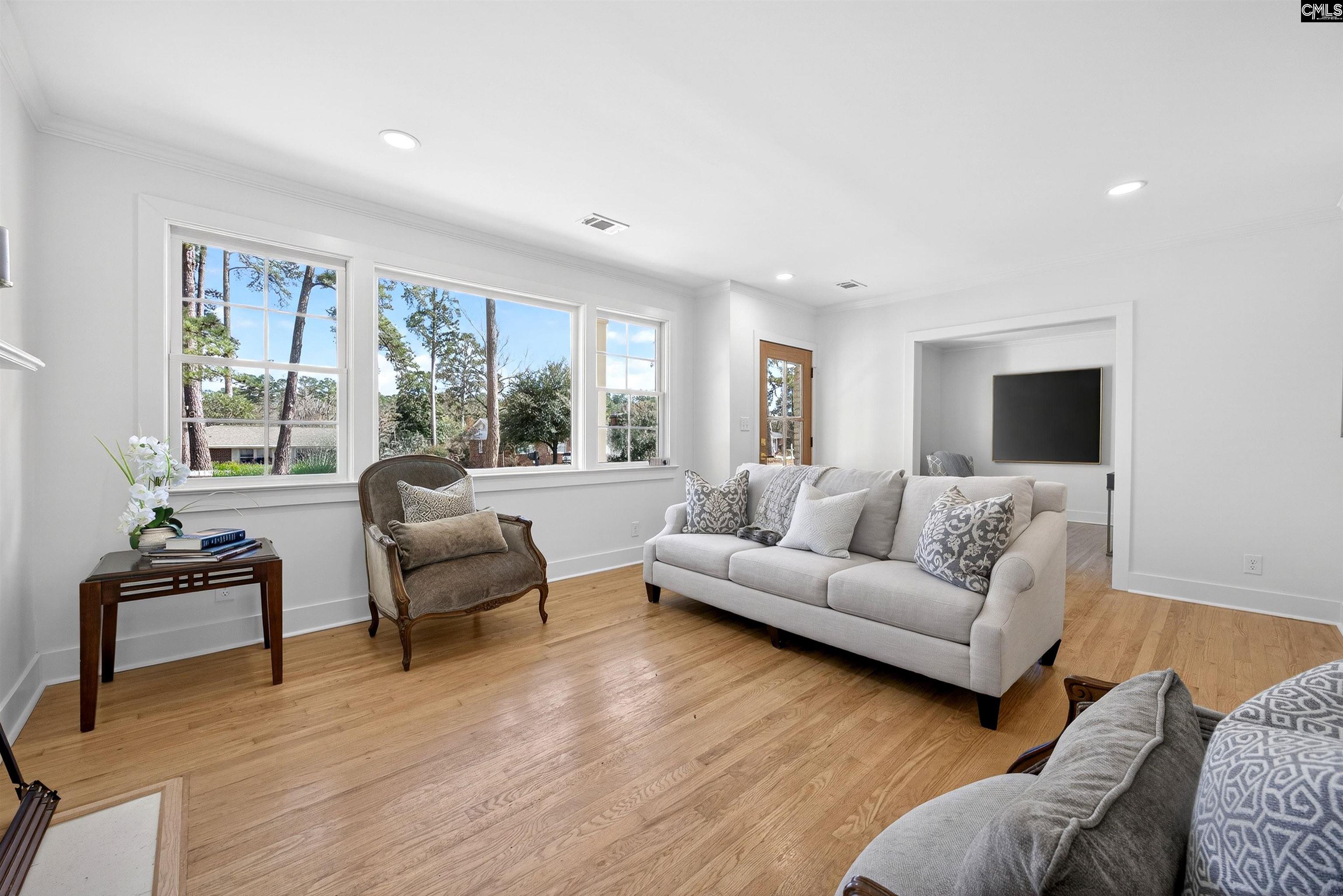 815 Rickenbaker Road