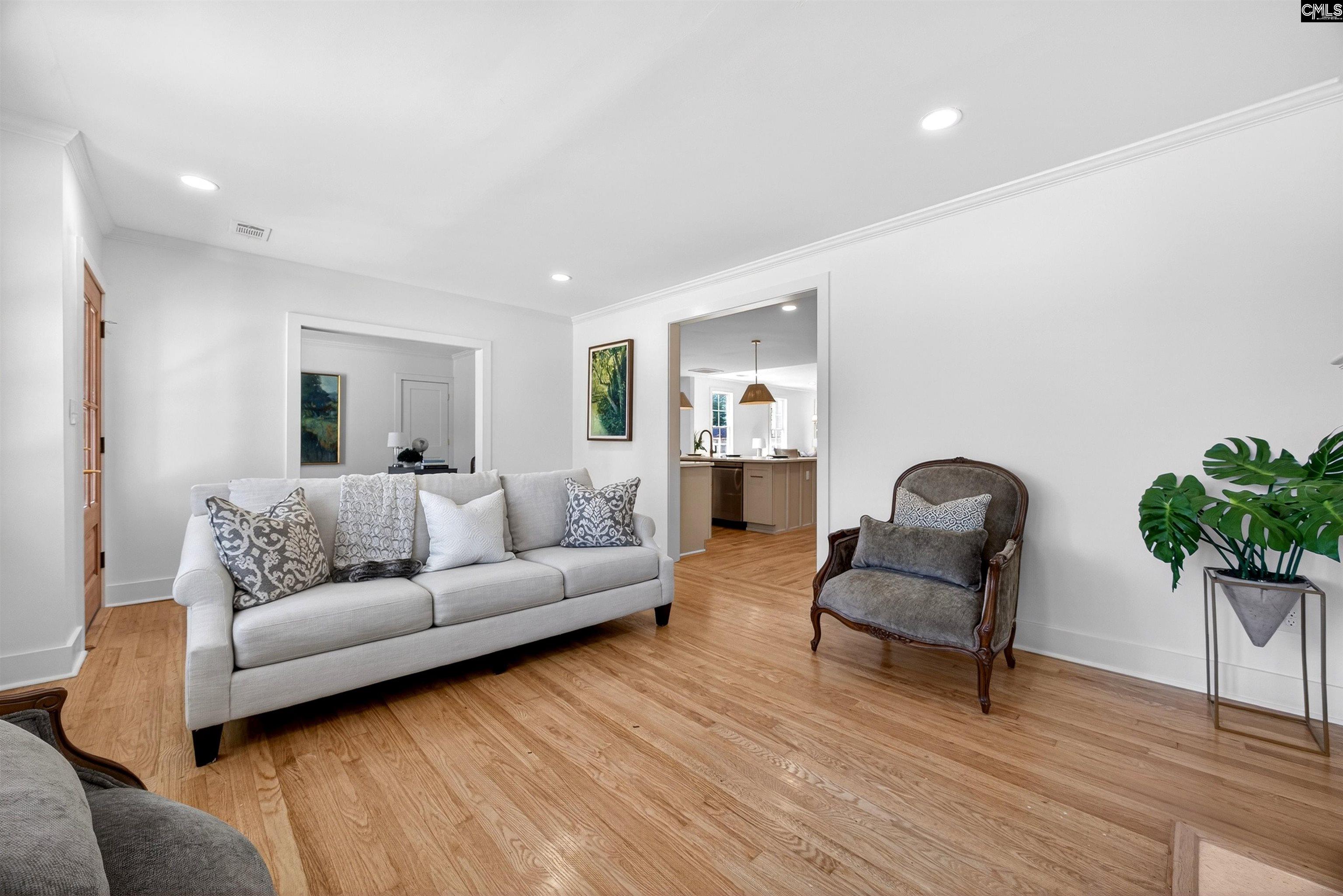 815 Rickenbaker Road