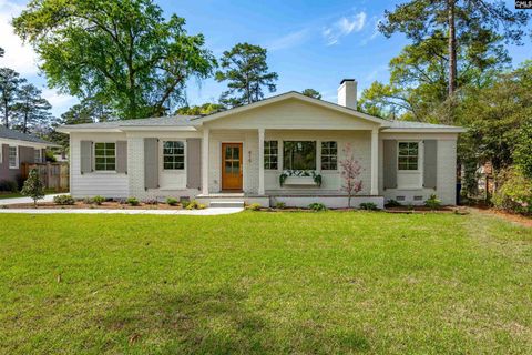 815 Rickenbaker Road Columbia Sc 29206